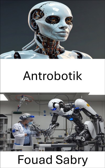 Antrobotik, Fouad Sabry