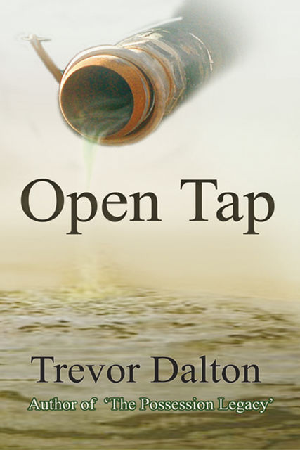 Open Tap, Trevor Dalton