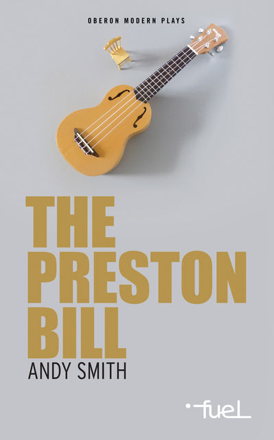 Preston Bill, Andy Smith