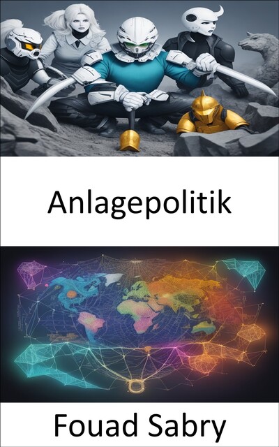 Anlagepolitik, Fouad Sabry