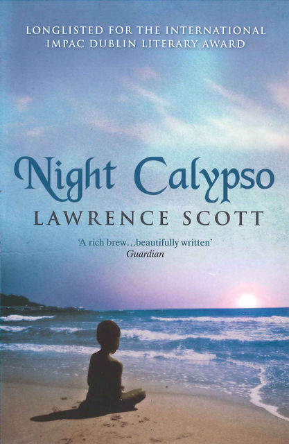 Night Calypso, Lawrence Scott