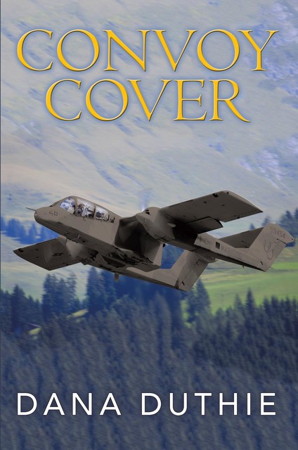 Convoy Cover, Dana Duthie