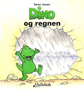 Dino og regnen, Søren Jessen