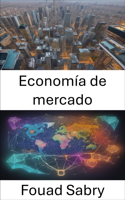 Economía de mercado, Fouad Sabry