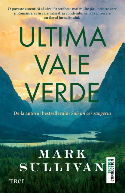 Ultima vale verde, Mark Sullivan