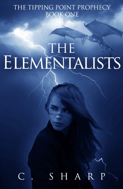 The Elementalists, C Sharp