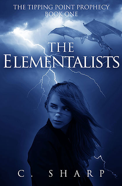 The Elementalists, C Sharp