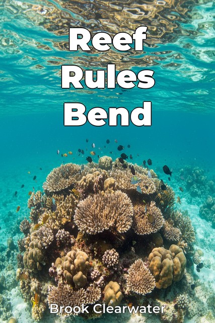 Reef Rules Bend, Brook Clearwater