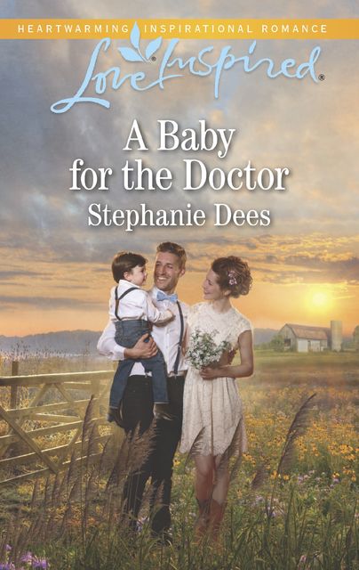 A Baby for the Doctor, Stephanie Dees