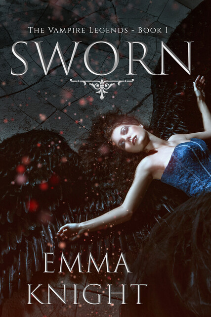 Sworn, Emma Knight