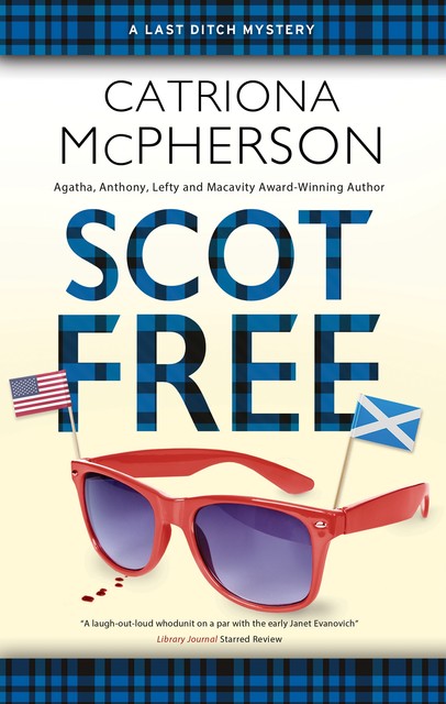 Scot Free, Catriona McPherson