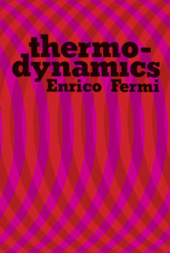 Thermodynamics, Enrico Fermi