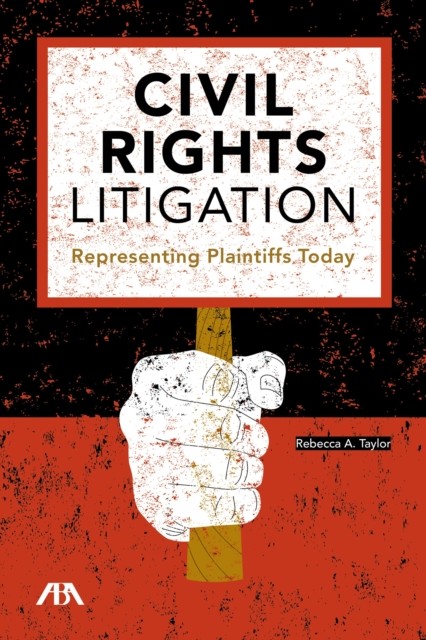 Civil Rights Litigation, Rebecca Taylor