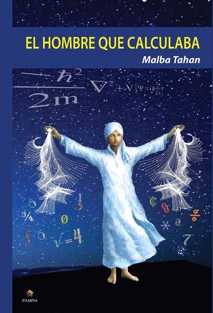 El hombre que calculaba, Malba Tahan