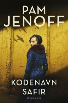 Kodenavn Safir, Pam Jenoff