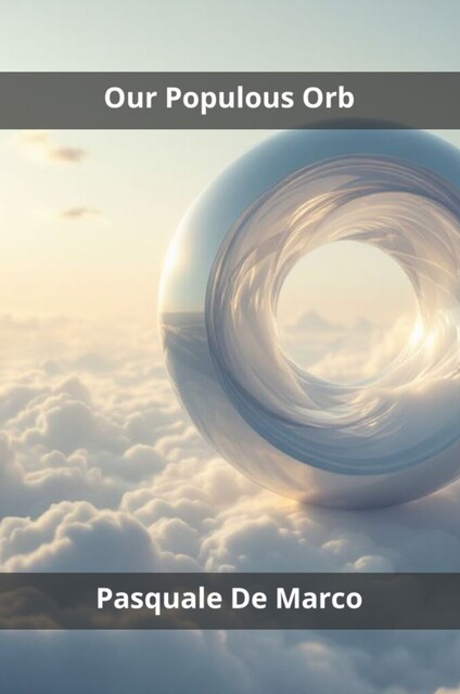 Our Populous Orb, Pasquale De Marco