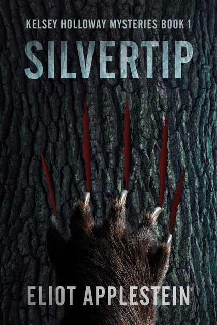 Silvertip, Eliot Applestein
