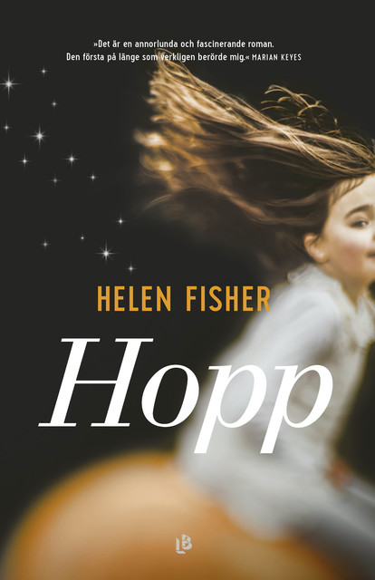 Hopp, Helen Fisher