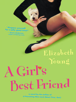 A Girl's Best Friend, Elizabeth Young