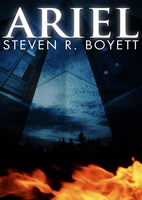 Ariel, Steven R. Boyett