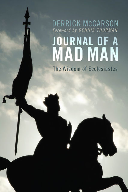 Journal of a Mad Man, Derrick McCarson
