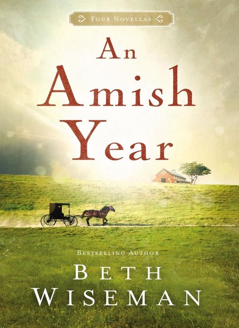 An Amish Year, Beth Wiseman