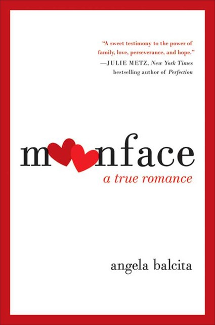 Moonface, Angela Balcita