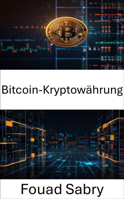 Bitcoin-Kryptowährung, Fouad Sabry