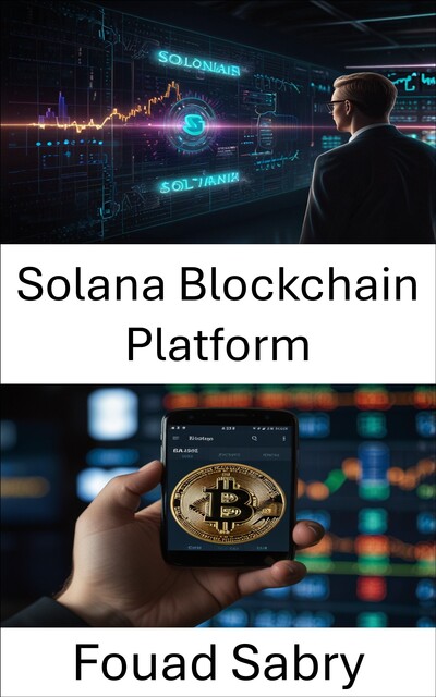 Solana Blockchain Platform, Fouad Sabry