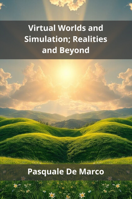 Virtual Worlds and Simulation; Realities and Beyond, Pasquale De Marco