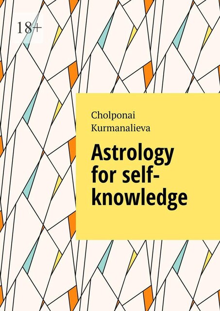 Astrology for self-knowledge, Cholponai Kurmanalieva