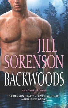 Backwoods, Jill Sorenson