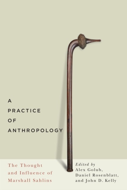 Practice of Anthropology, John Kelly, Alex Golub, Daniel Rosenblatt