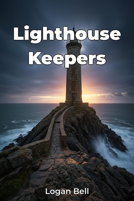 Lighthouse Keepers, Logan Bell