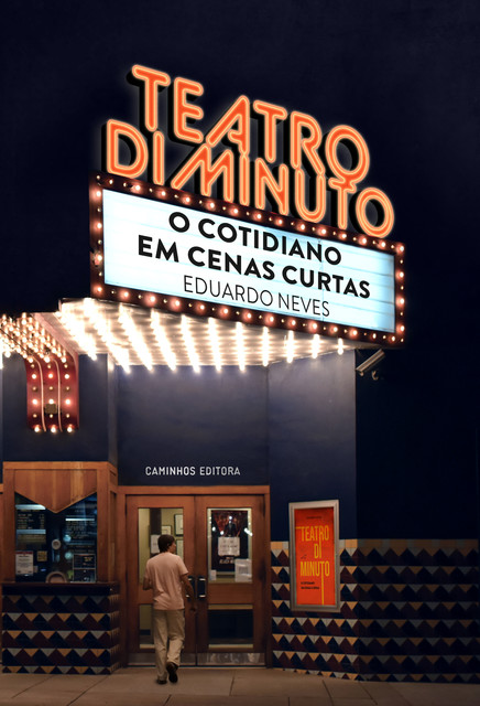 Teatro di minuto, Eduardo Neves
