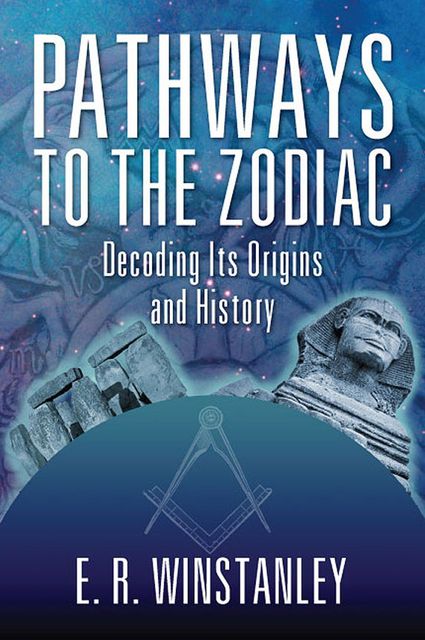Pathways to the Zodiac, Elizabeth Winstanley