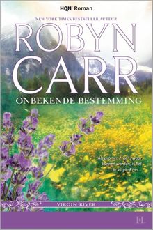 Onbekende bestemming, Robyn Carr