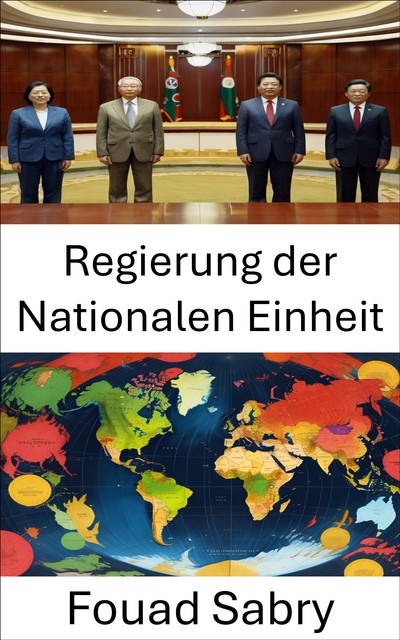 Regierung der Nationalen Einheit, Fouad Sabry