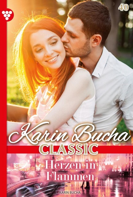 Karin Bucha Classic 40 – Liebesroman, Karin Bucha