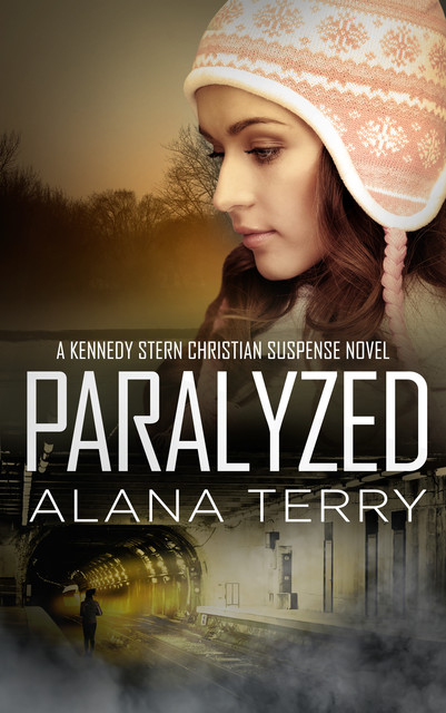 Paralyzed, Alana Terry
