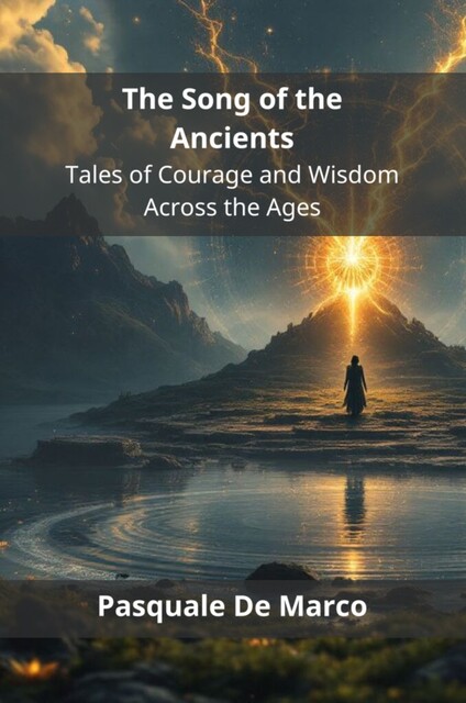 The Song of the Ancients, Pasquale De Marco