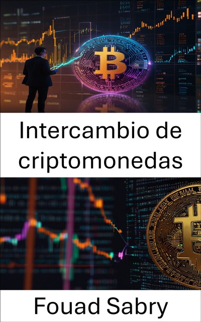 Intercambio de criptomonedas, Fouad Sabry