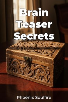 Brain Teaser Secrets, Phoenix Soulfire