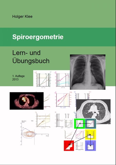 Spiroergometrie, Holger Klee