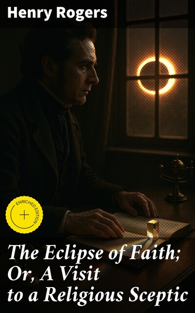 The Eclipse of Faith; Or, A Visit to a Religious Sceptic, Henry Rogers