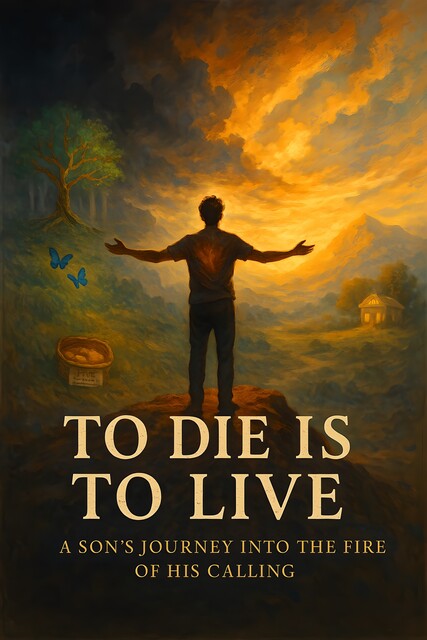 To Die Is To Live, Evan Stone