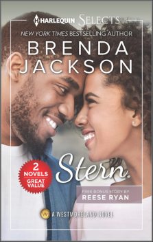 Stern, Brenda Jackson