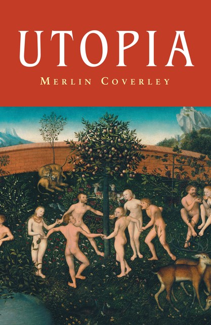 Utopia, Merlin Coverley