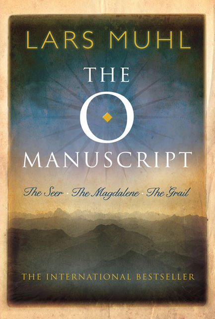 The O Manuscript, Lars Muhl