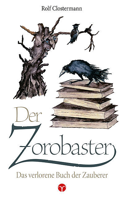 Der Zorobaster, Rolf Clostermann